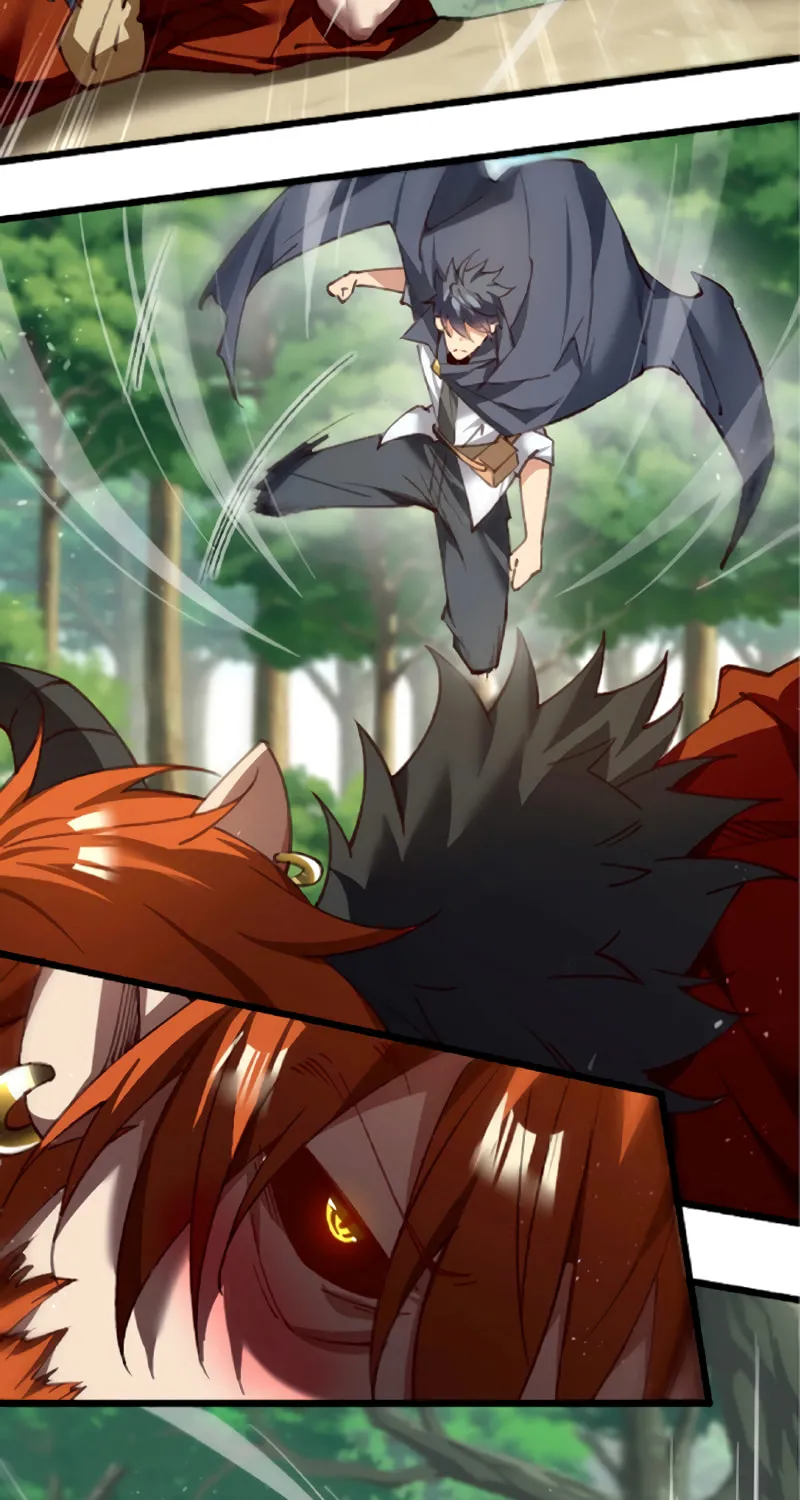 Isekai Shihai no Skill Takerr Chapter 20 page 21 - 