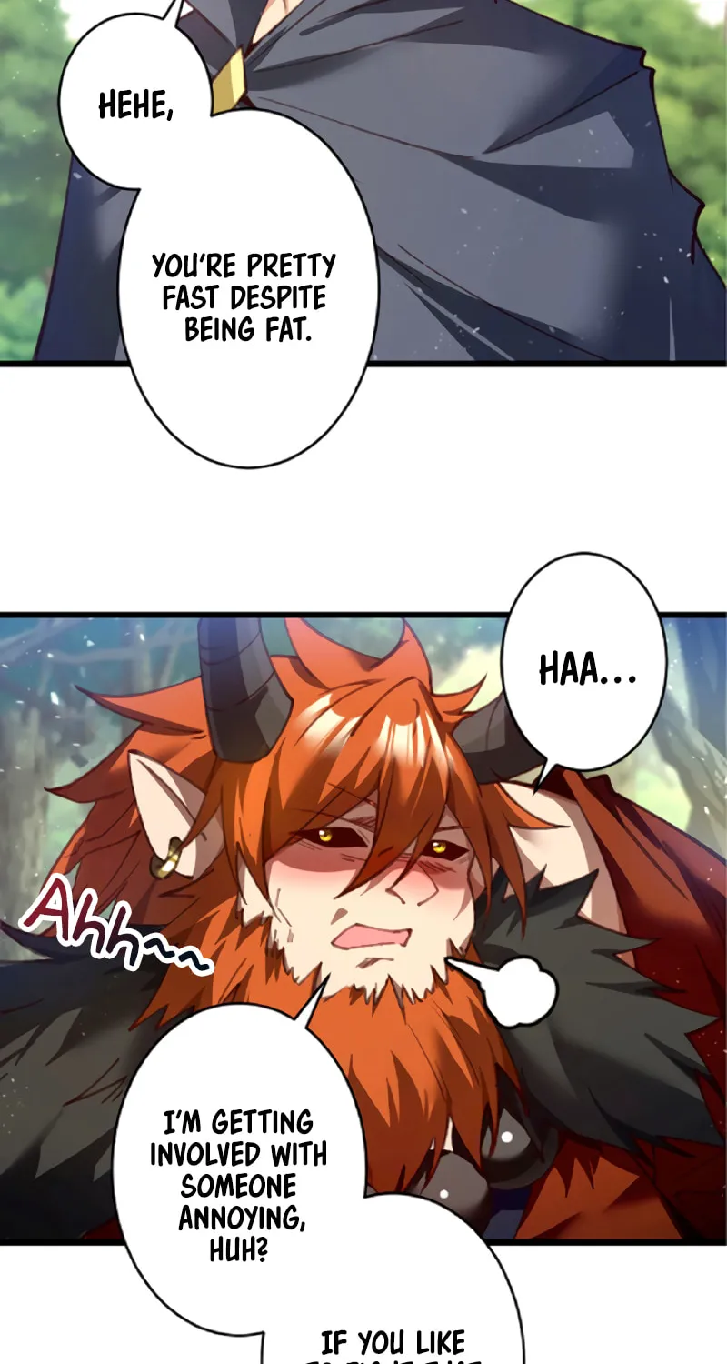 Isekai Shihai no Skill Takerr Chapter 20 page 24 - 