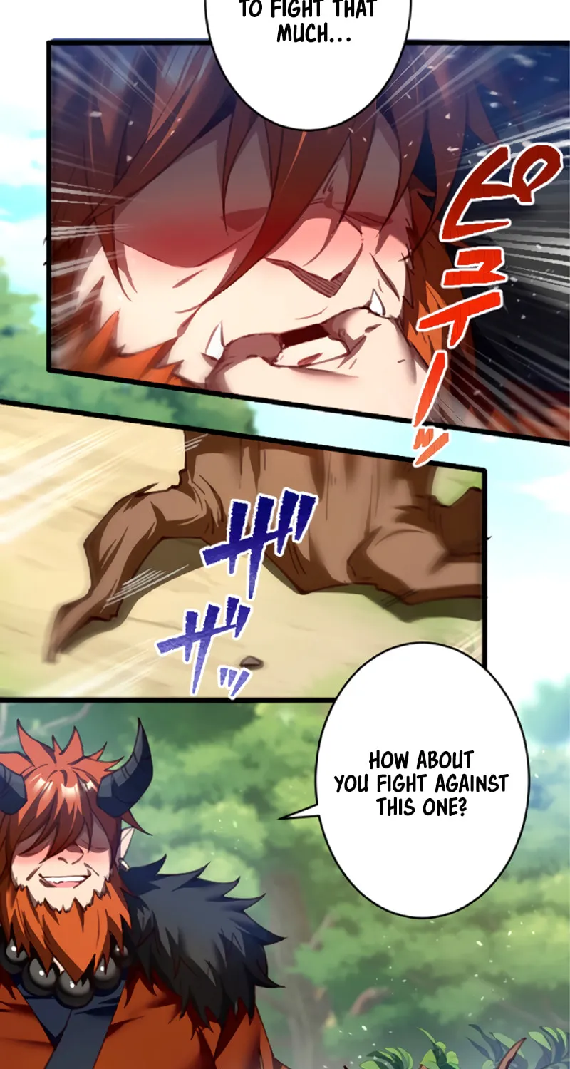 Isekai Shihai no Skill Takerr Chapter 20 page 25 - 