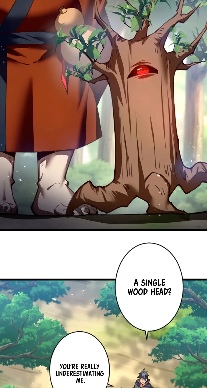 Isekai Shihai no Skill Takerr Chapter 20 page 26 - 