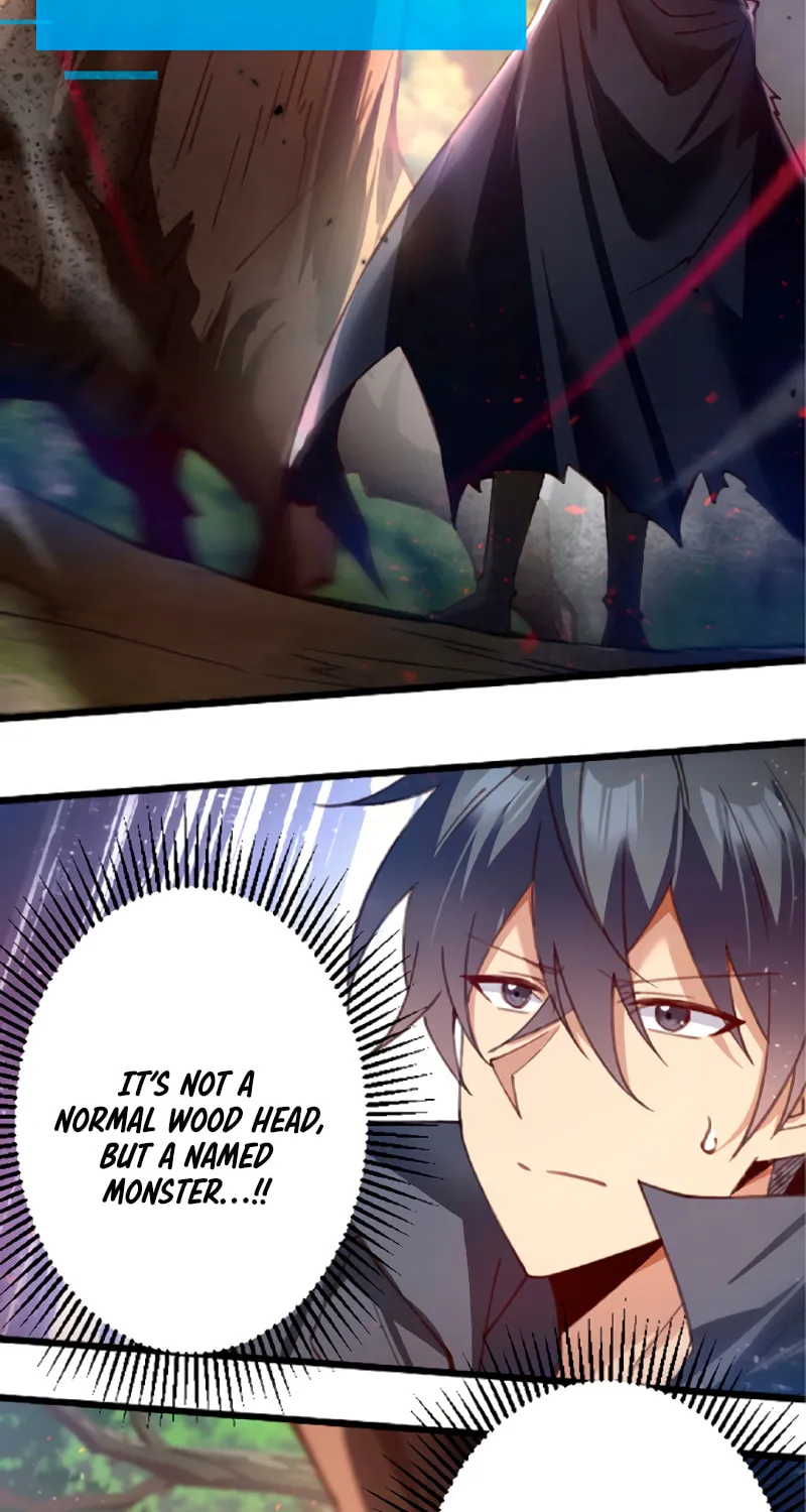 Isekai Shihai no Skill Takerr Chapter 20 page 30 - 