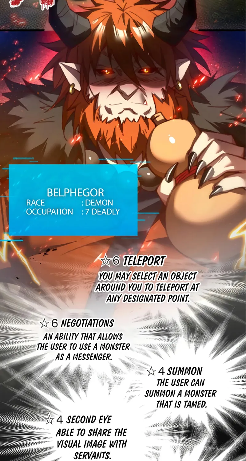 Isekai Shihai no Skill Takerr Chapter 20 page 4 - 