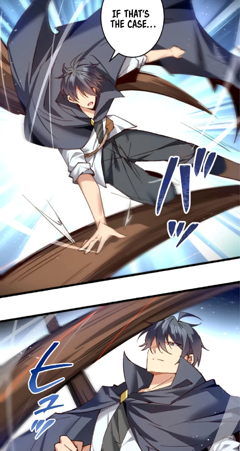 Isekai Shihai no Skill Takerr Chapter 20 page 38 - 