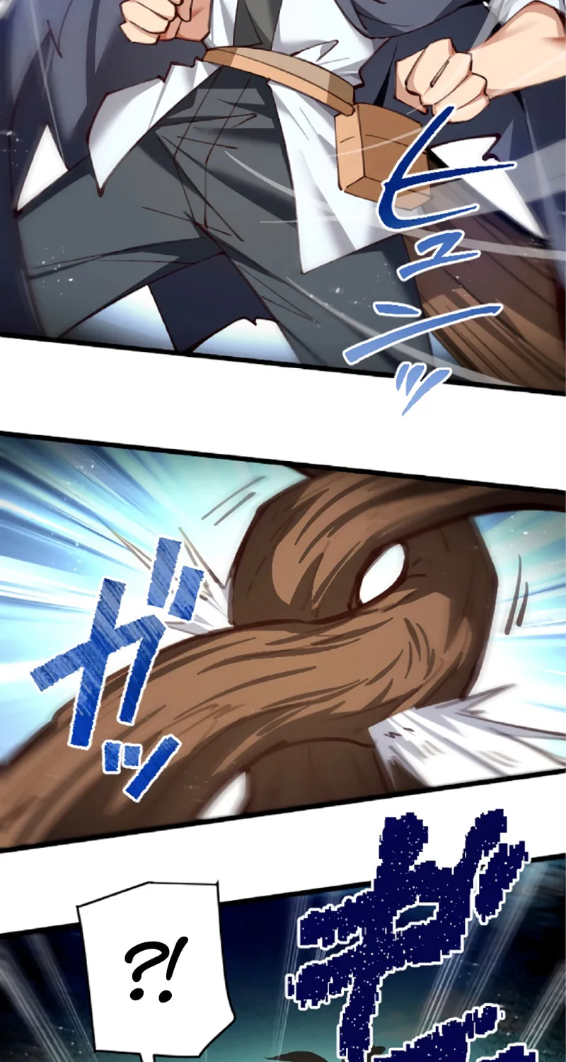 Isekai Shihai no Skill Takerr Chapter 20 page 39 - 