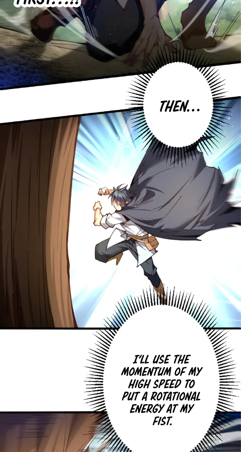 Isekai Shihai no Skill Takerr Chapter 20 page 41 - 