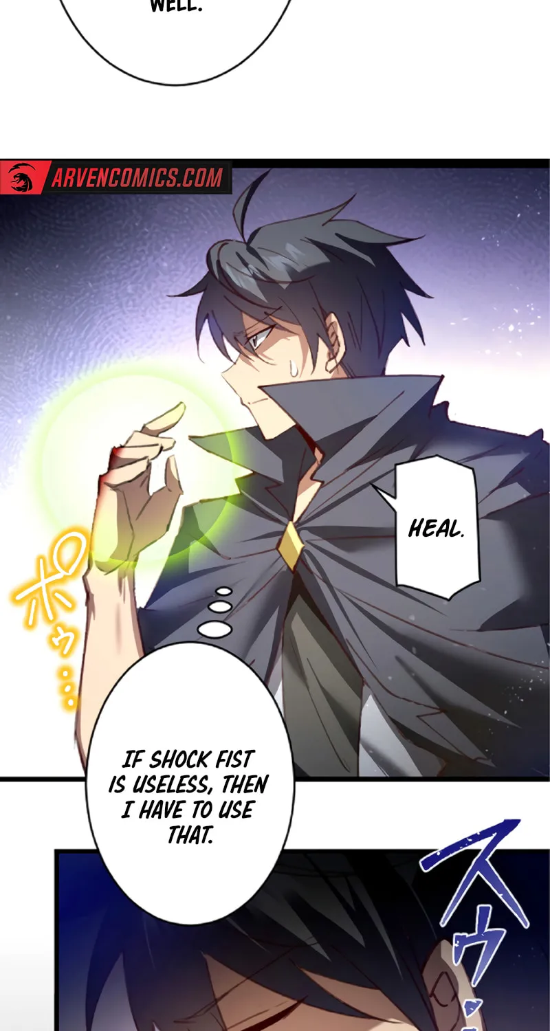 Isekai Shihai no Skill Takerr Chapter 20 page 48 - 