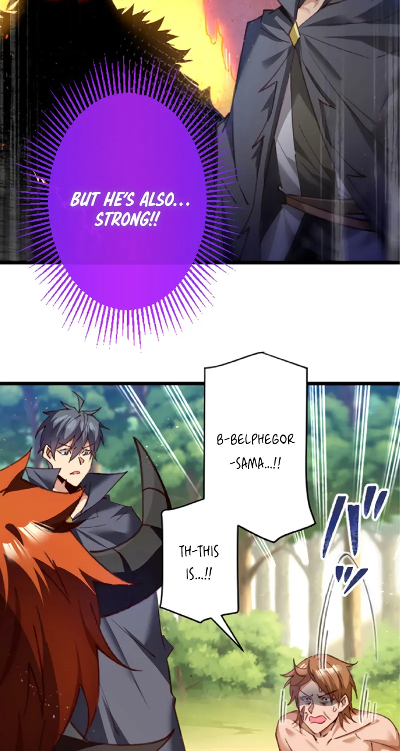 Isekai Shihai no Skill Takerr Chapter 20 page 6 - 