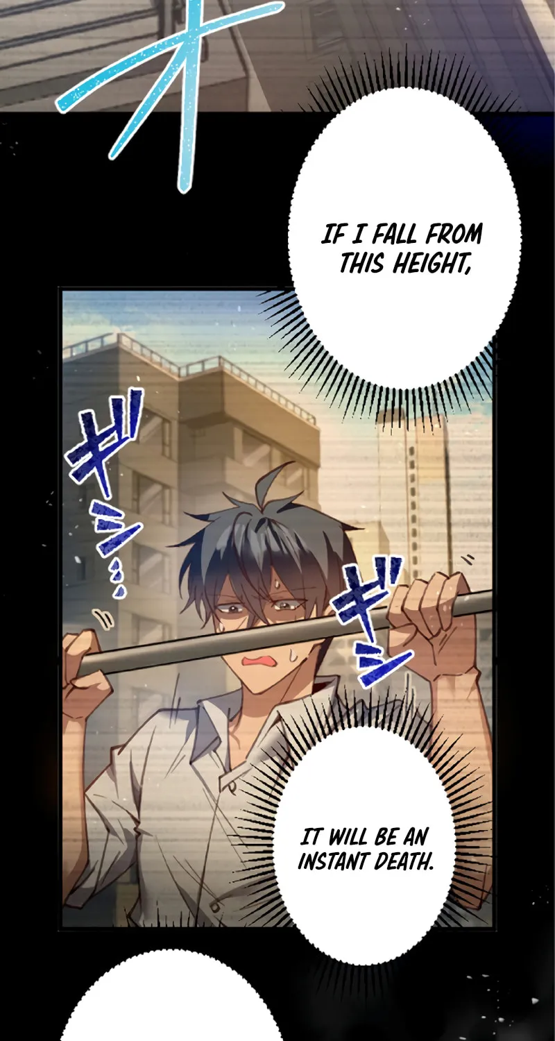 Isekai Shihai no Skill Takerr Chapter 20 page 53 - 