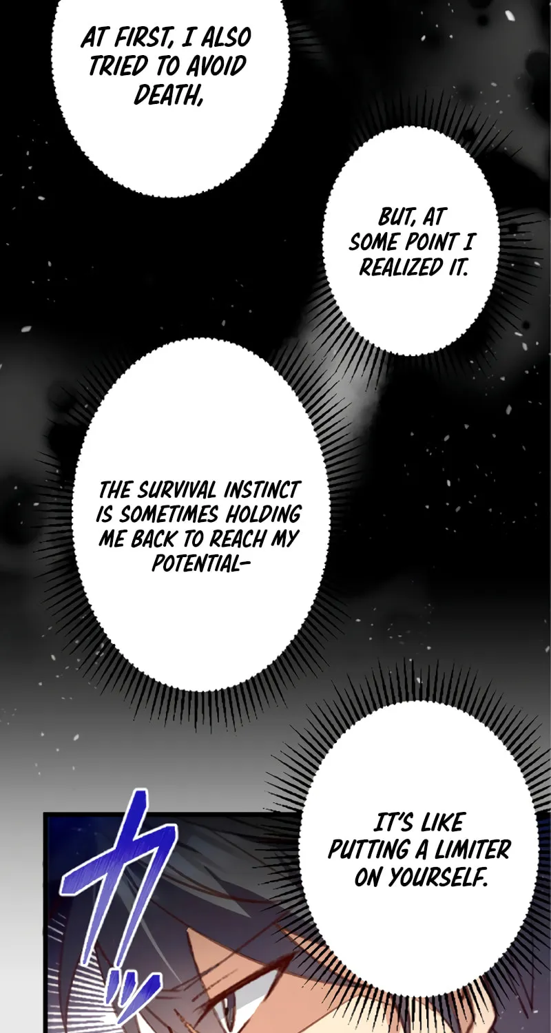 Isekai Shihai no Skill Takerr Chapter 20 page 54 - 