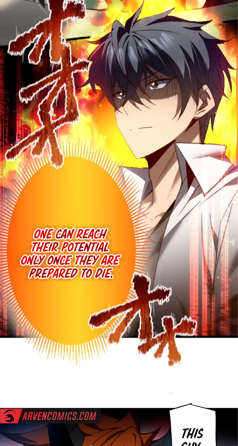 Isekai Shihai no Skill Takerr Chapter 20 page 56 - 