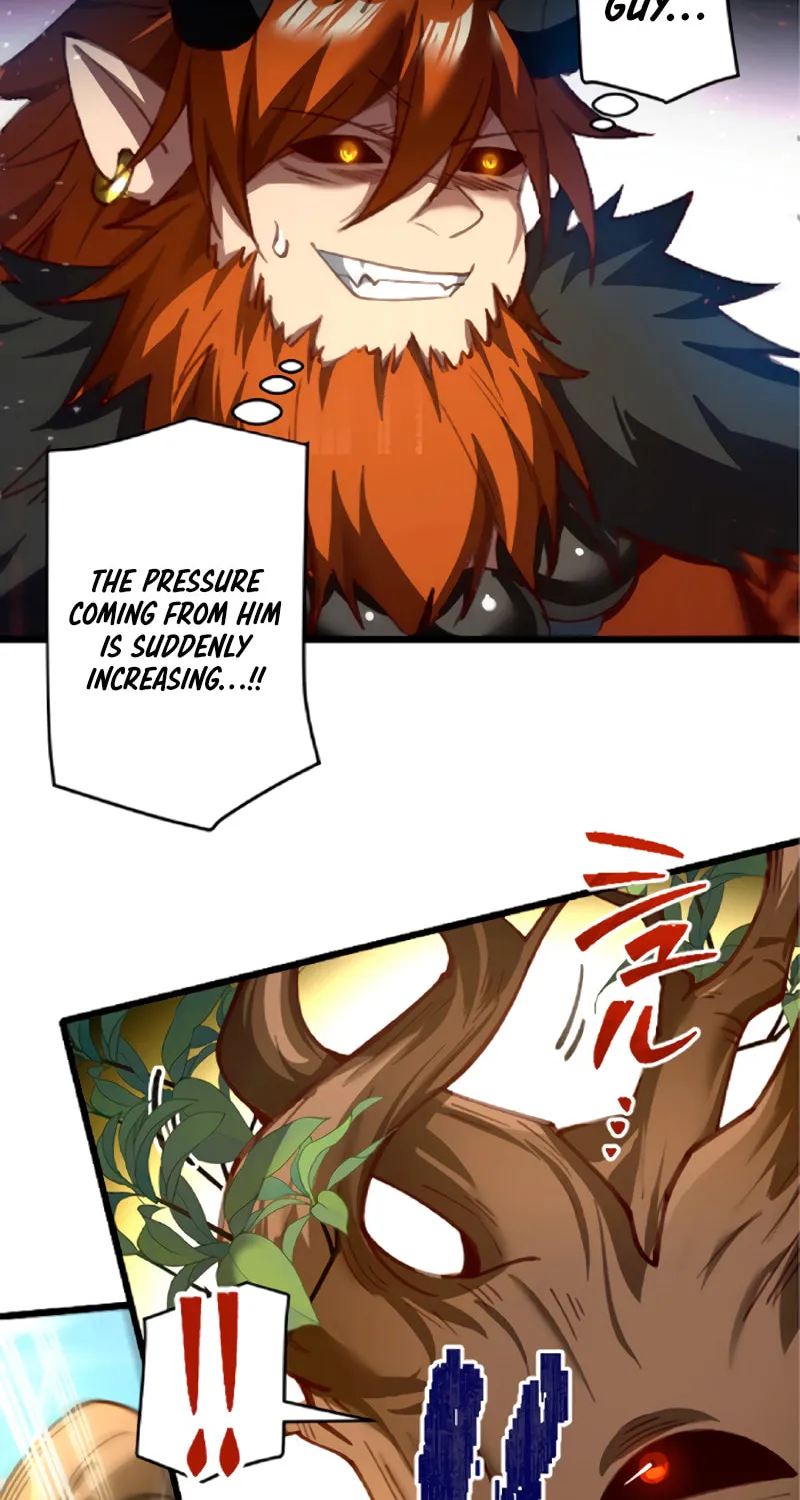 Isekai Shihai no Skill Takerr Chapter 20 page 57 - 
