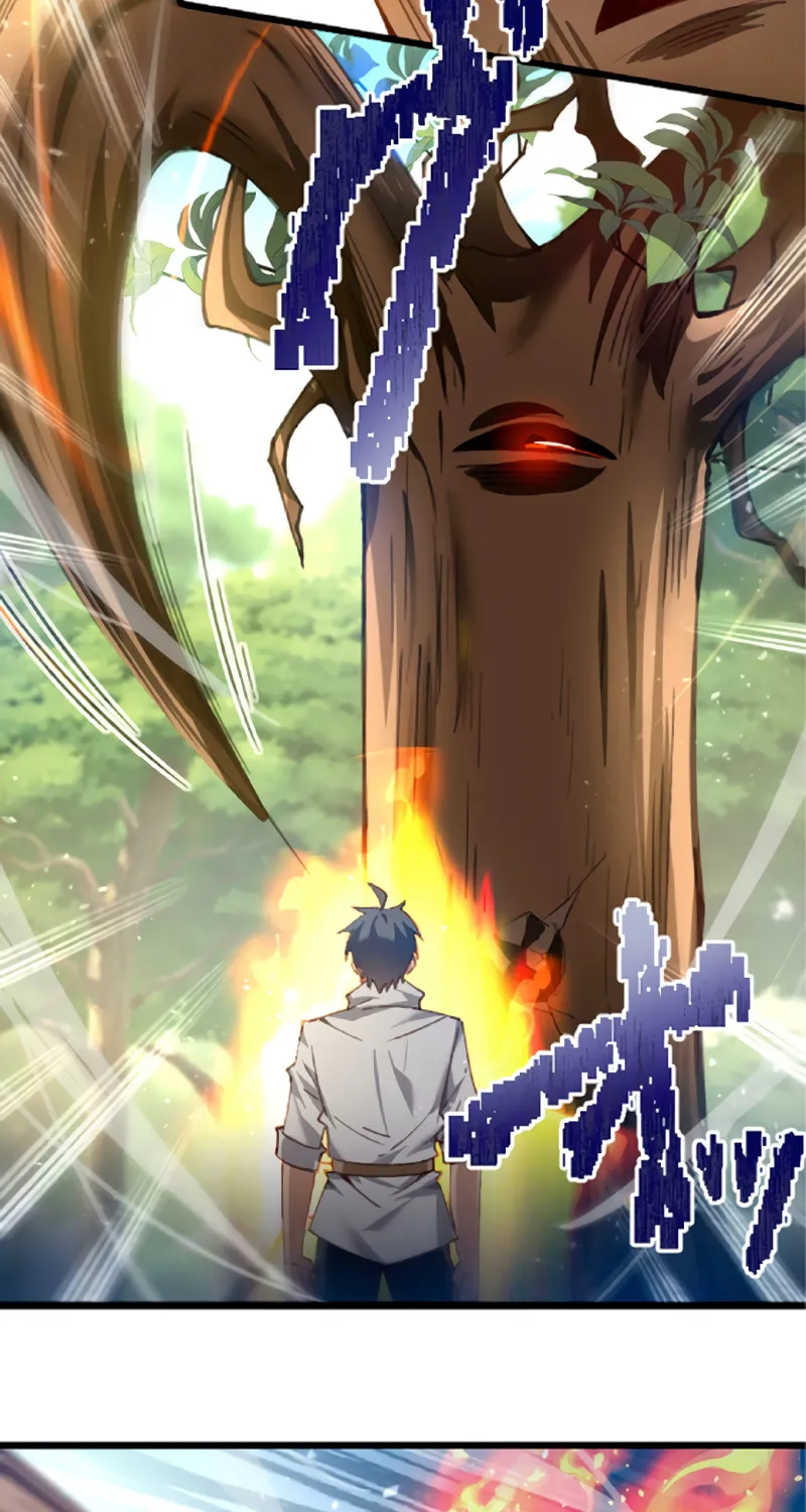 Isekai Shihai no Skill Takerr Chapter 20 page 58 - 