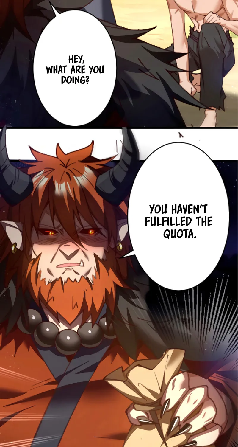 Isekai Shihai no Skill Takerr Chapter 20 page 7 - 