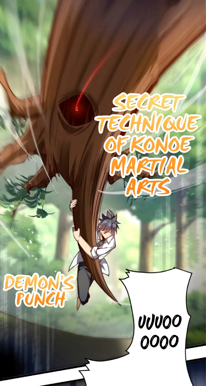 Isekai Shihai no Skill Takerr Chapter 20 page 62 - 