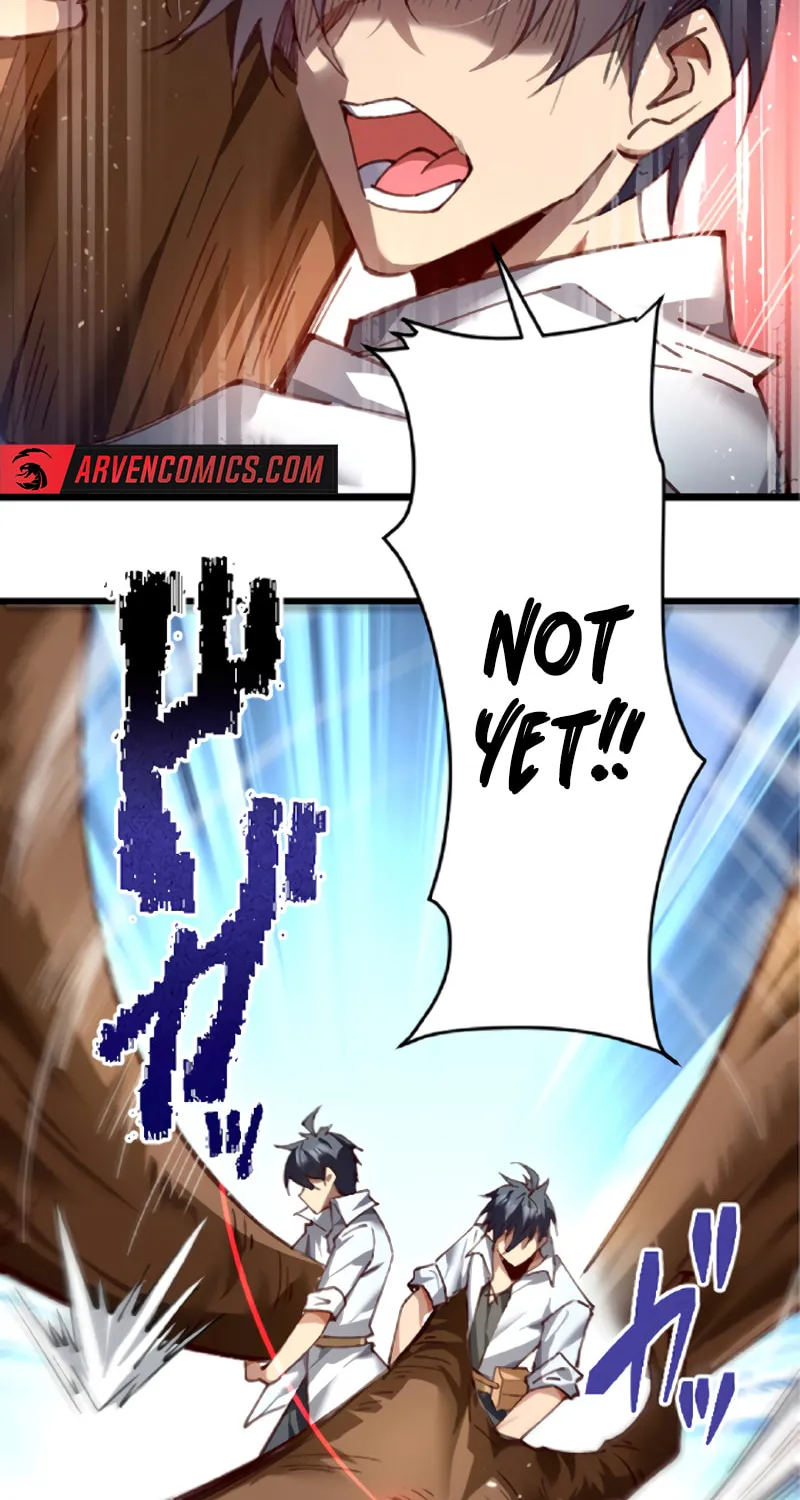 Isekai Shihai no Skill Takerr Chapter 20 page 65 - 