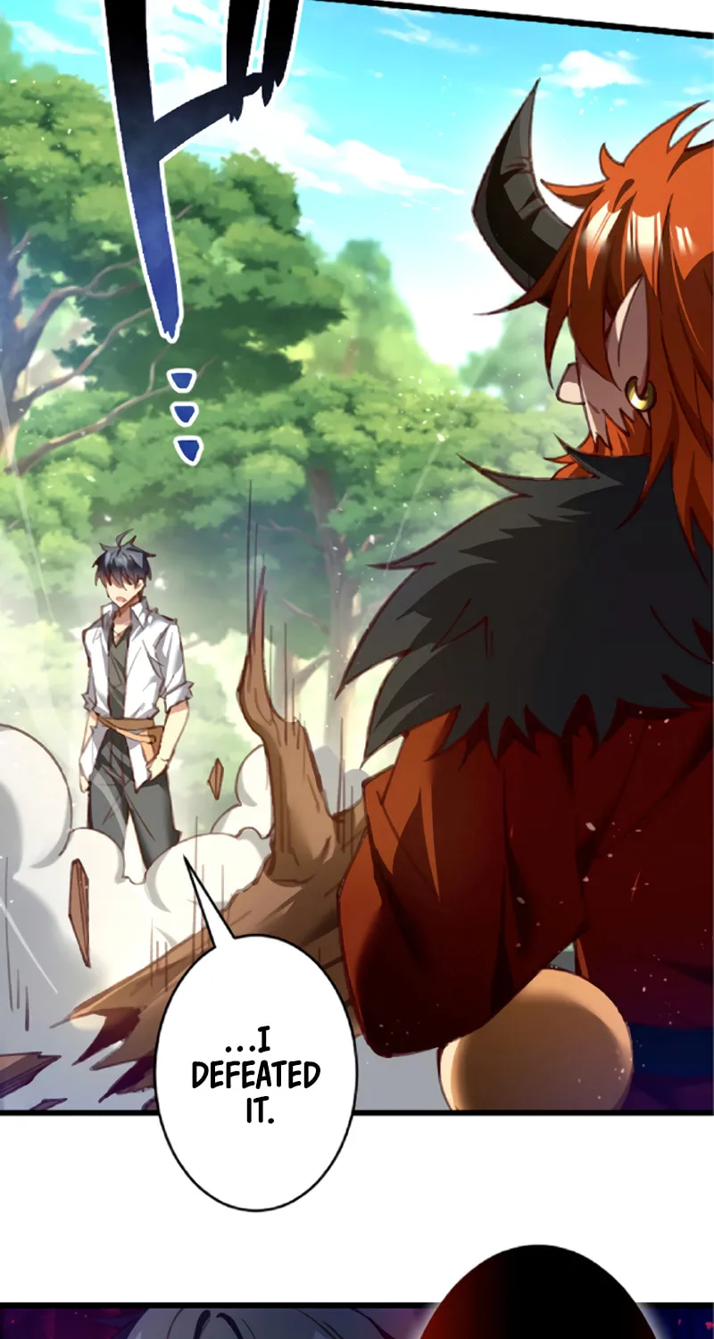 Isekai Shihai no Skill Takerr Chapter 20 page 68 - 