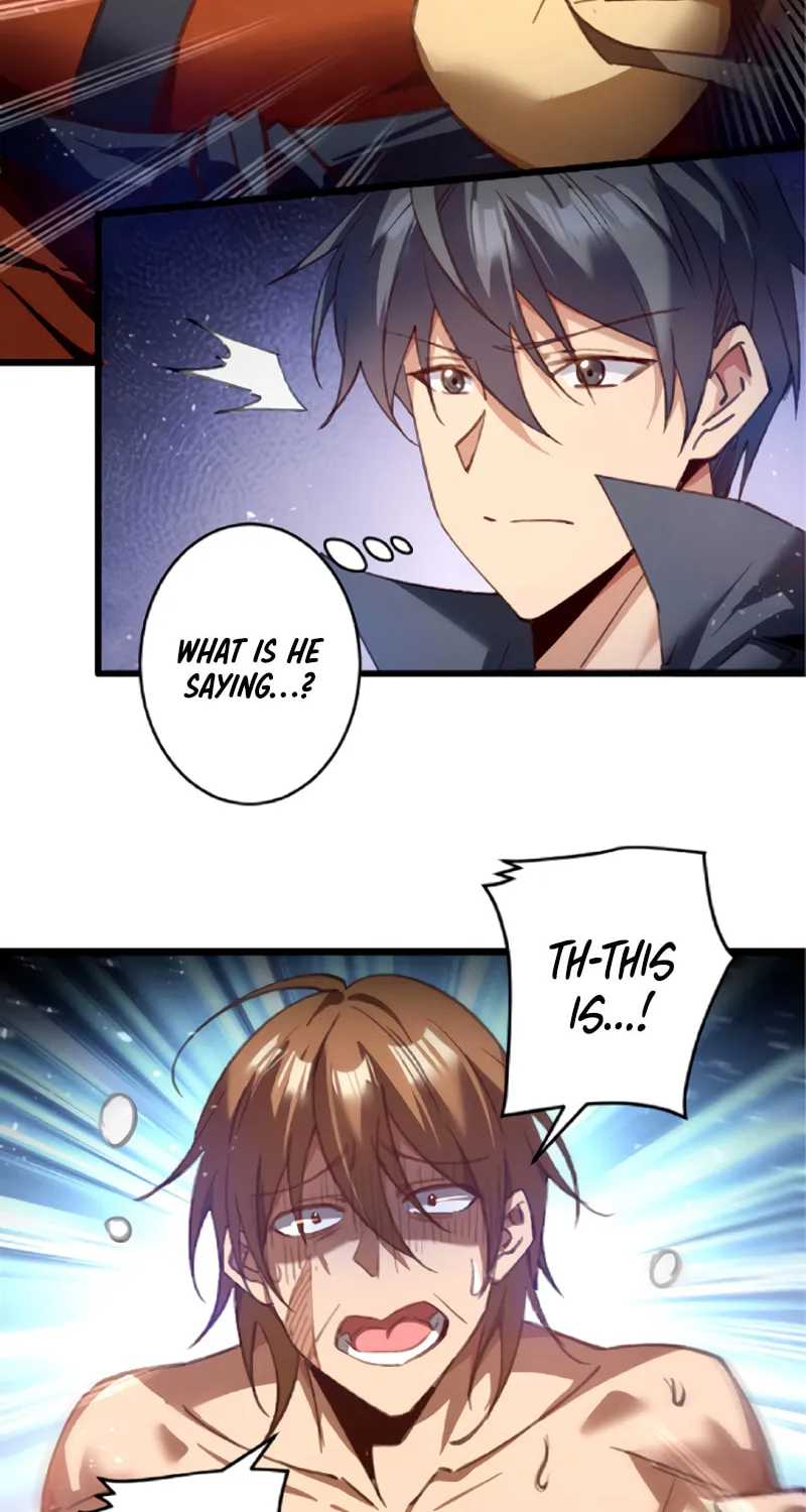Isekai Shihai no Skill Takerr Chapter 20 page 8 - 