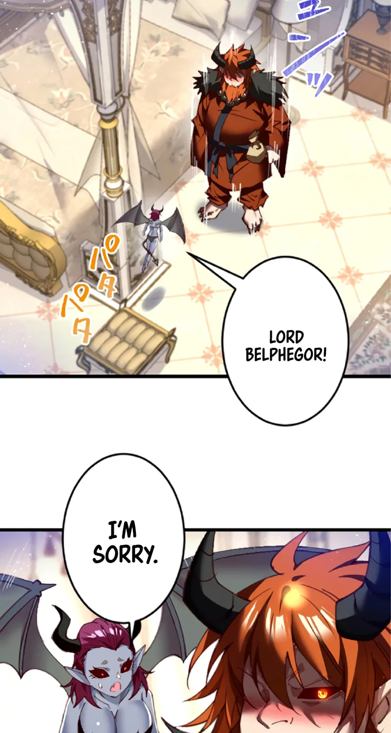 Isekai Shihai no Skill Takerr Chapter 21 page 14 - 