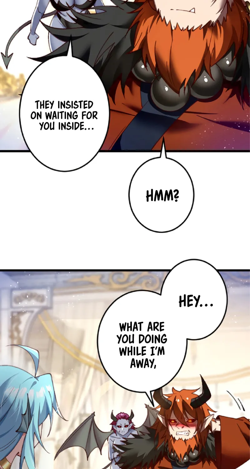 Isekai Shihai no Skill Takerr Chapter 21 page 15 - 