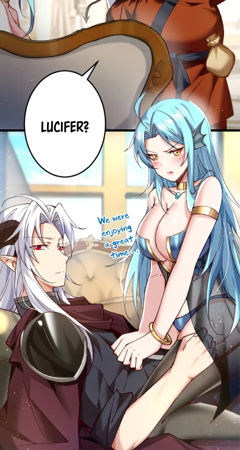 Isekai Shihai no Skill Takerr Chapter 21 page 16 - 