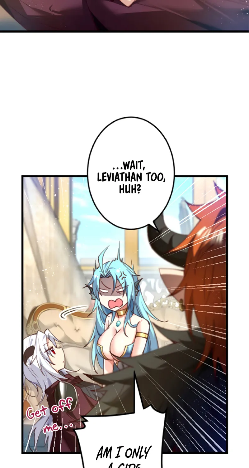 Isekai Shihai no Skill Takerr Chapter 21 page 17 - 
