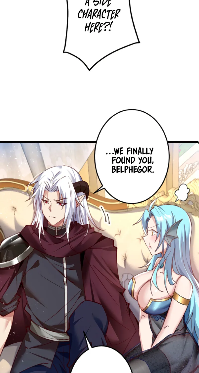 Isekai Shihai no Skill Takerr Chapter 21 page 18 - 