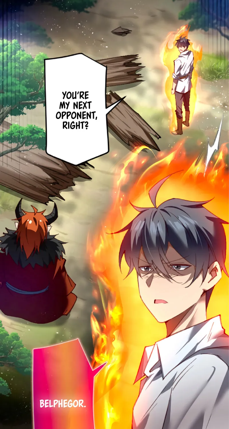 Isekai Shihai no Skill Takerr Chapter 21 page 3 - 