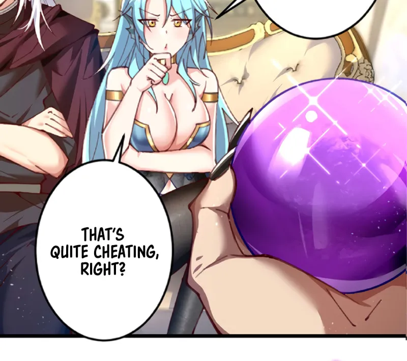 Isekai Shihai no Skill Takerr Chapter 21 page 22 - 