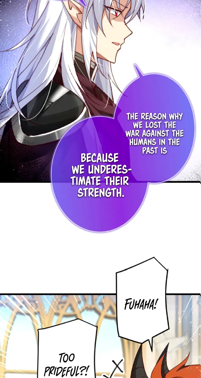 Isekai Shihai no Skill Takerr Chapter 21 page 24 - 