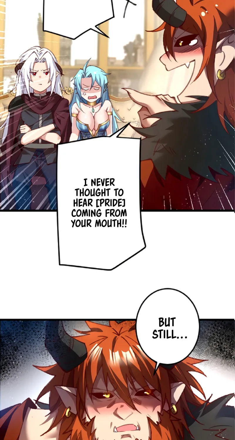 Isekai Shihai no Skill Takerr Chapter 21 page 25 - 