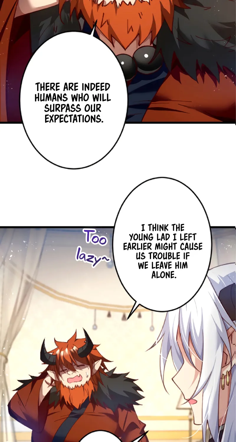 Isekai Shihai no Skill Takerr Chapter 21 page 26 - 