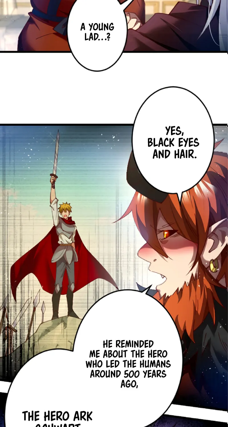 Isekai Shihai no Skill Takerr Chapter 21 page 27 - 