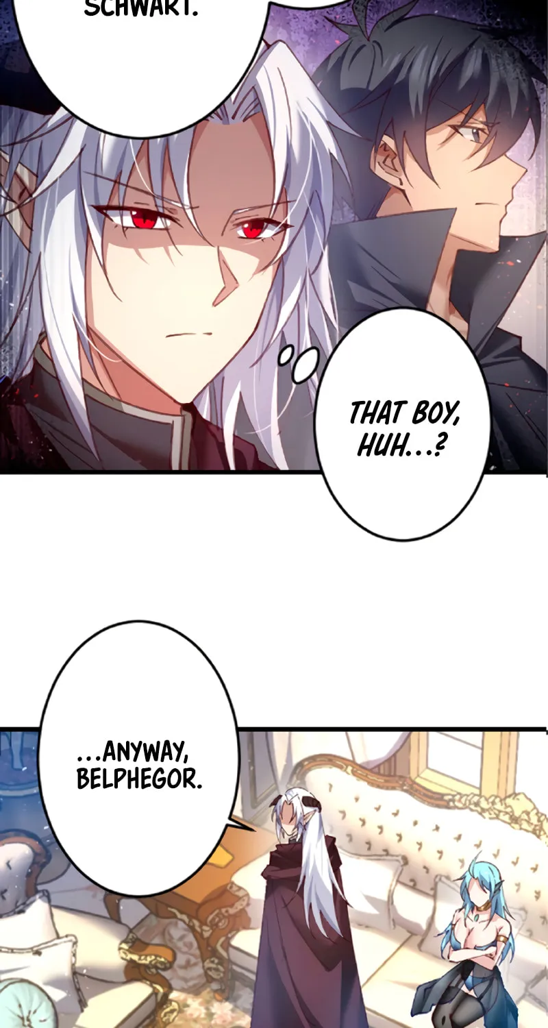 Isekai Shihai no Skill Takerr Chapter 21 page 28 - 