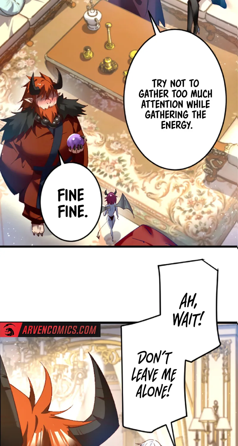 Isekai Shihai no Skill Takerr Chapter 21 page 29 - 