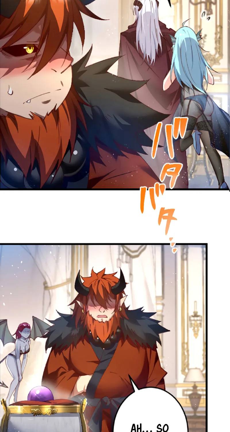 Isekai Shihai no Skill Takerr Chapter 21 page 30 - 