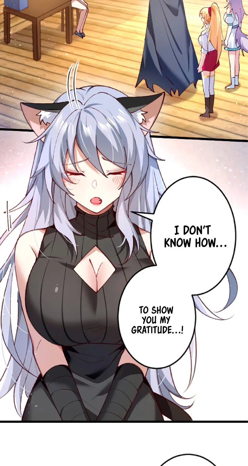 Isekai Shihai no Skill Takerr Chapter 21 page 35 - 
