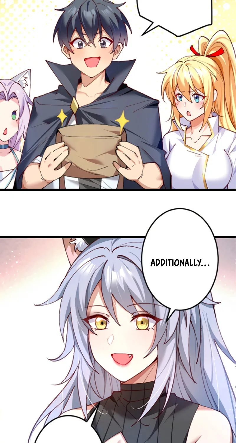 Isekai Shihai no Skill Takerr Chapter 21 page 39 - 