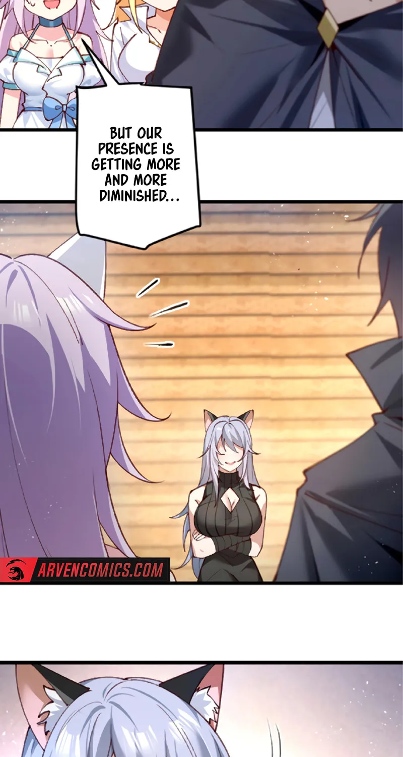 Isekai Shihai no Skill Takerr Chapter 21 page 48 - 