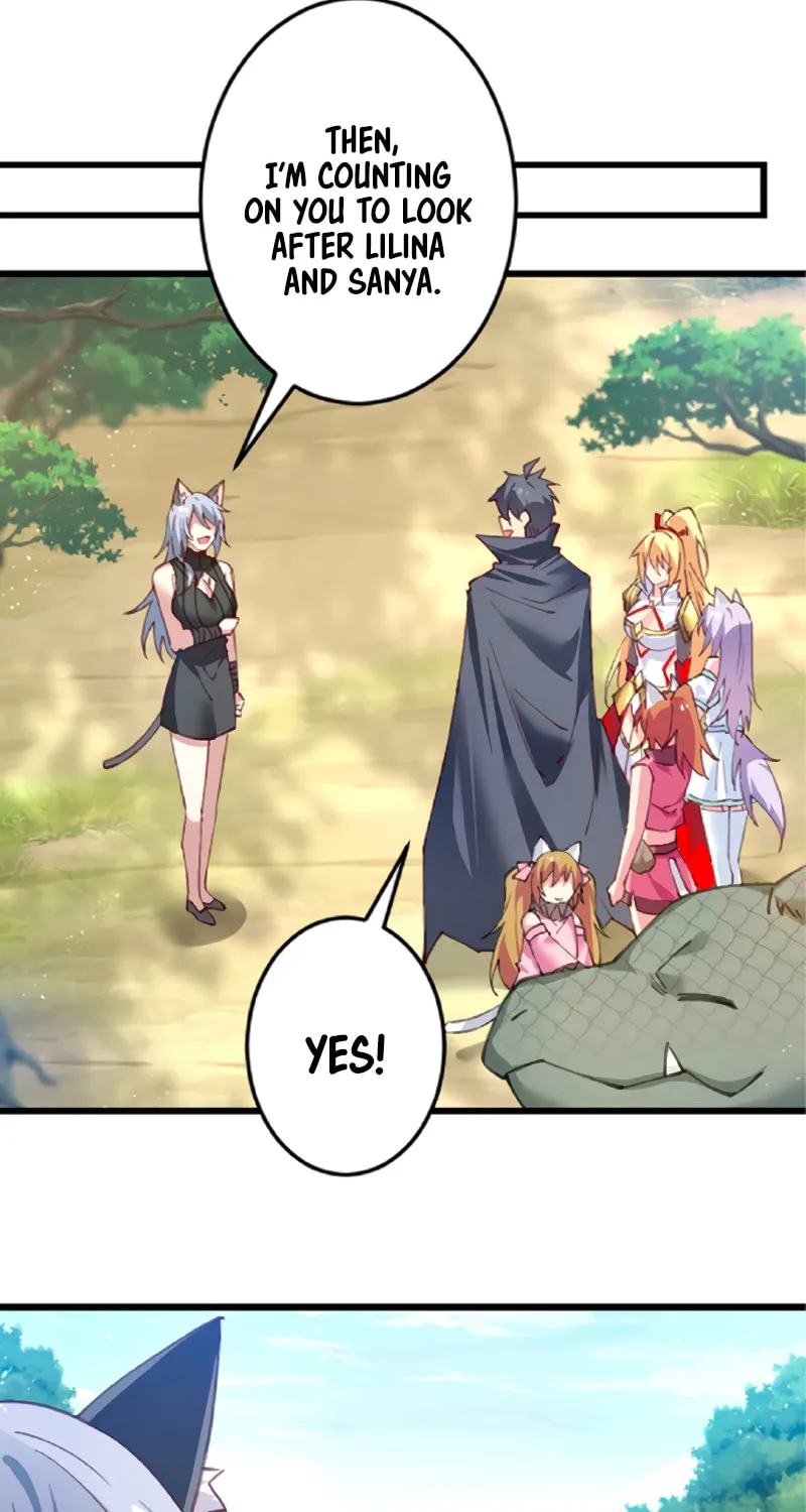 Isekai Shihai no Skill Takerr Chapter 21 page 50 - 