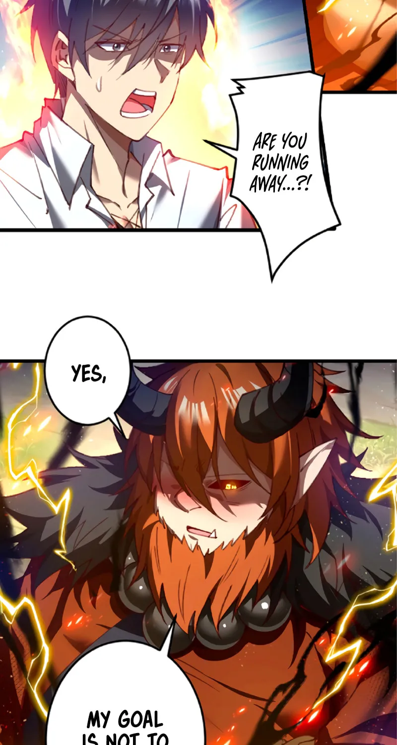 Isekai Shihai no Skill Takerr Chapter 21 page 6 - 
