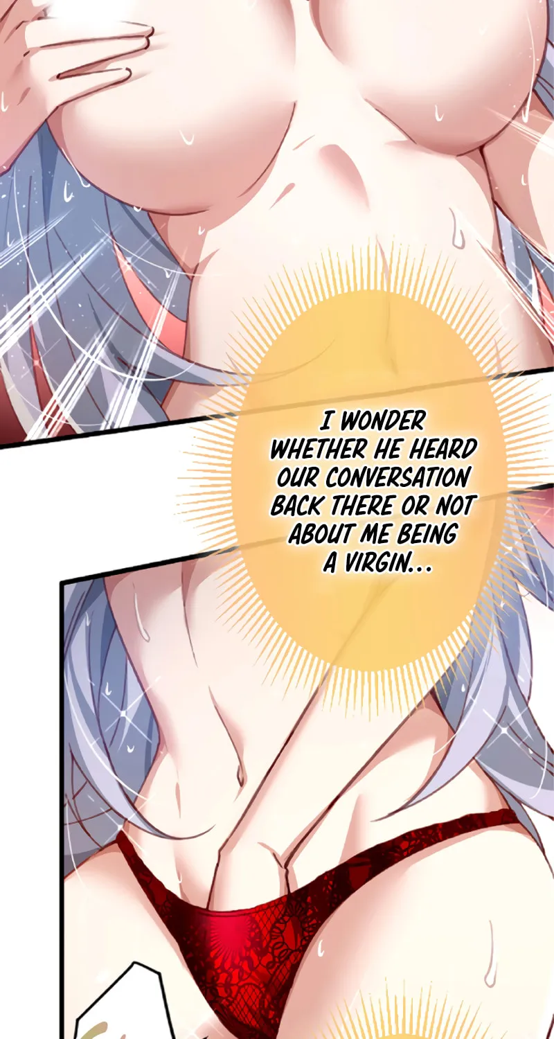 Isekai Shihai no Skill Takerr Chapter 21 page 58 - 
