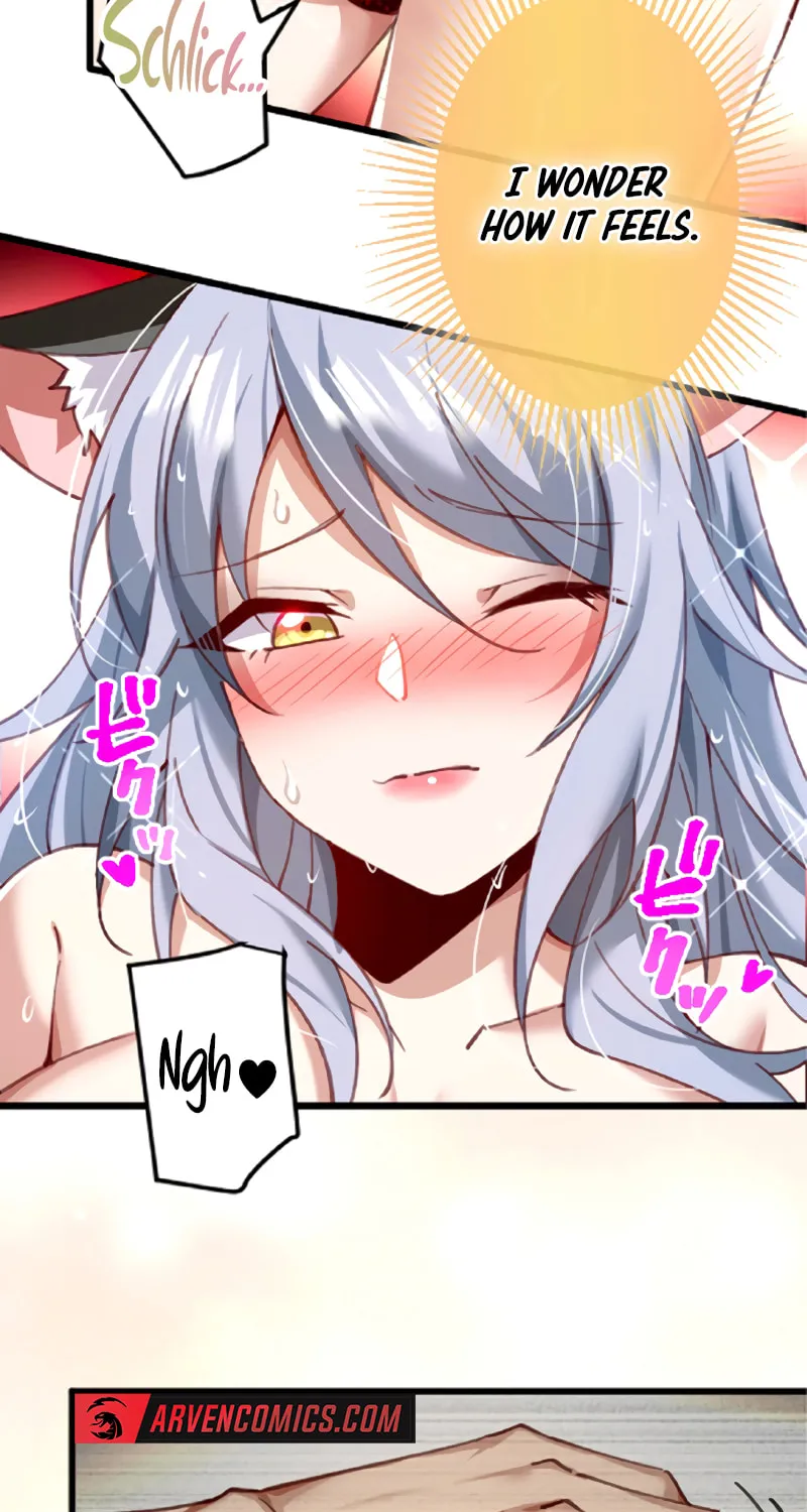 Isekai Shihai no Skill Takerr Chapter 21 page 59 - 