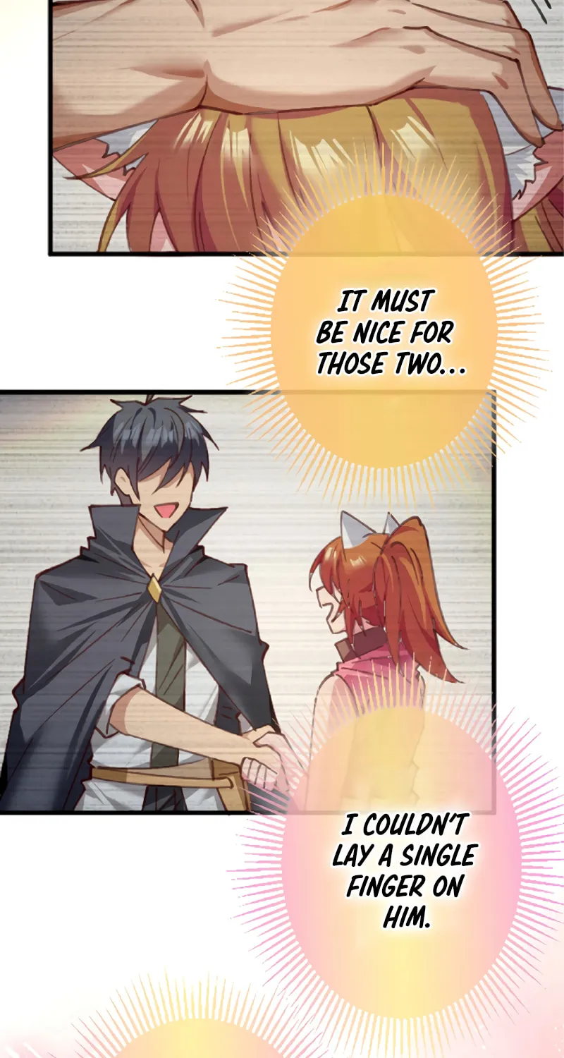 Isekai Shihai no Skill Takerr Chapter 21 page 60 - 