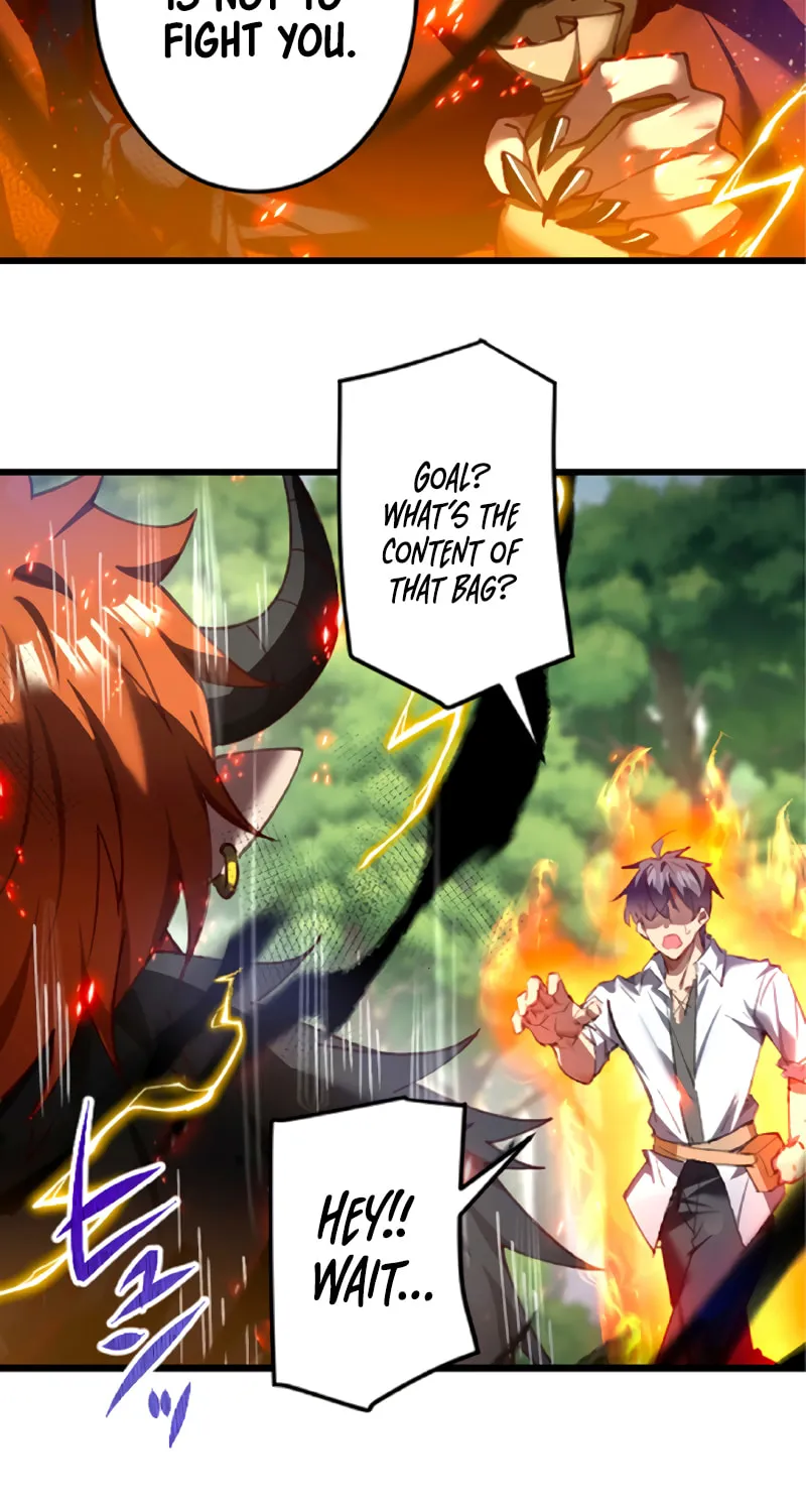 Isekai Shihai no Skill Takerr Chapter 21 page 7 - 