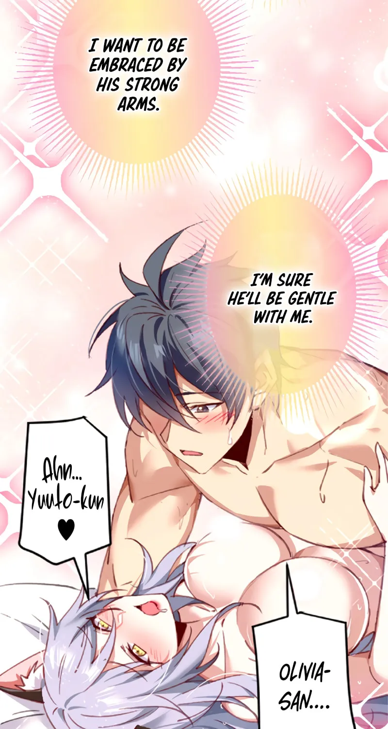 Isekai Shihai no Skill Takerr Chapter 21 page 61 - 