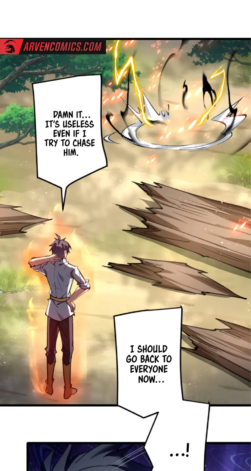 Isekai Shihai no Skill Takerr Chapter 21 page 8 - 
