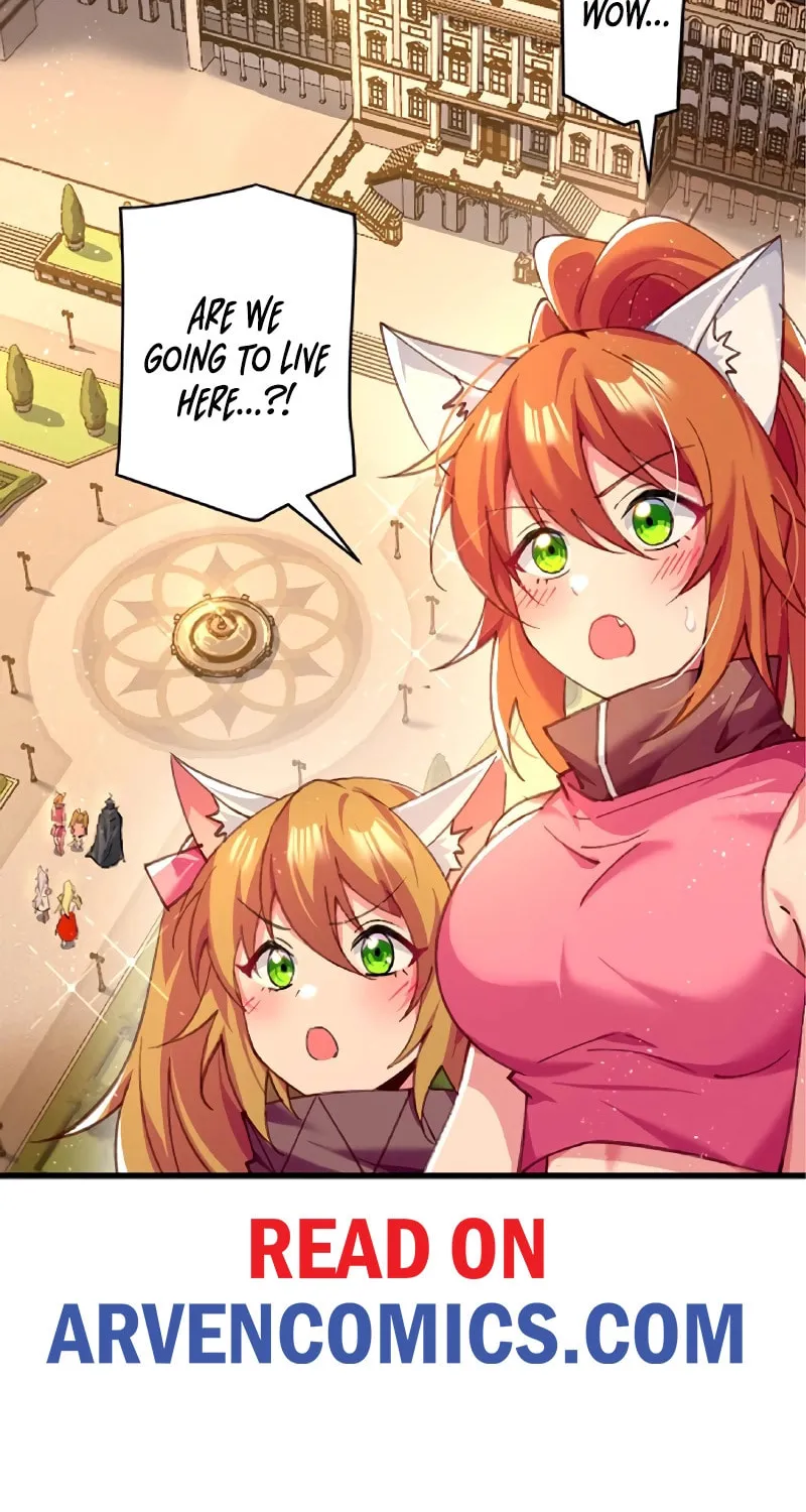 Isekai Shihai no Skill Takerr Chapter 22 page 2 - 