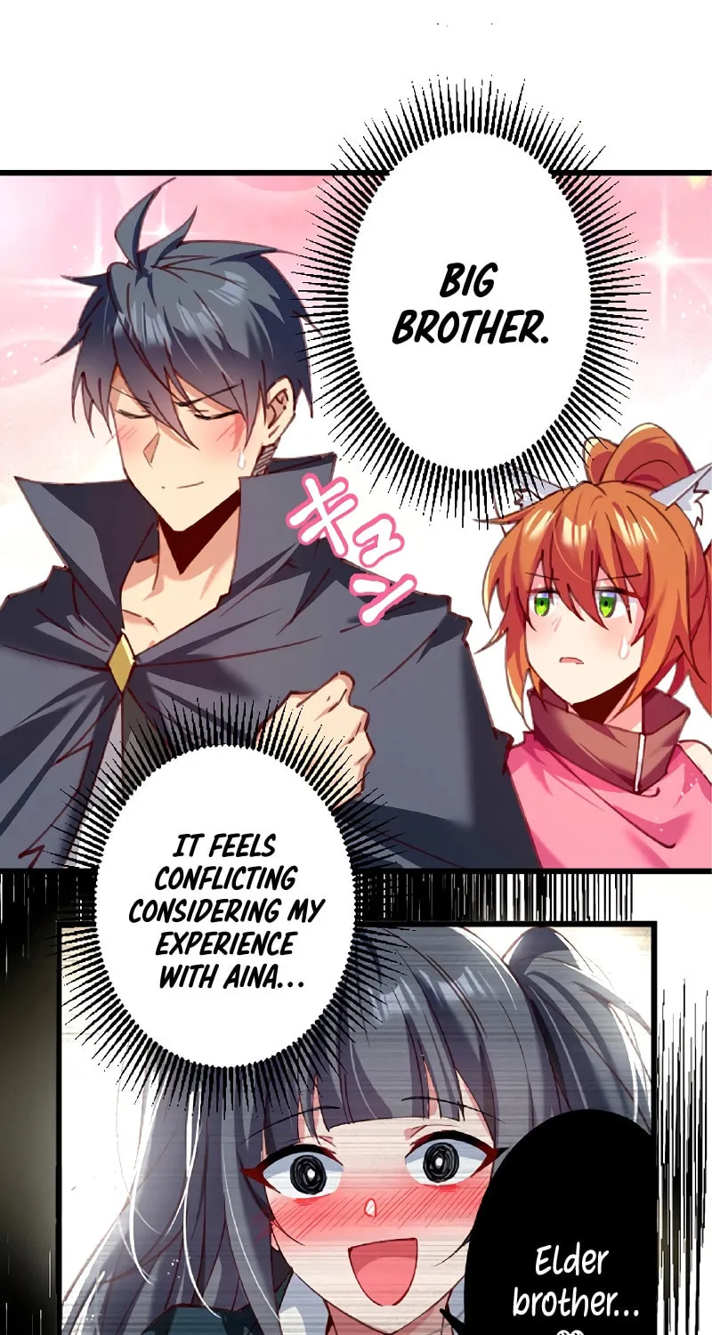 Isekai Shihai no Skill Takerr Chapter 22 page 11 - 