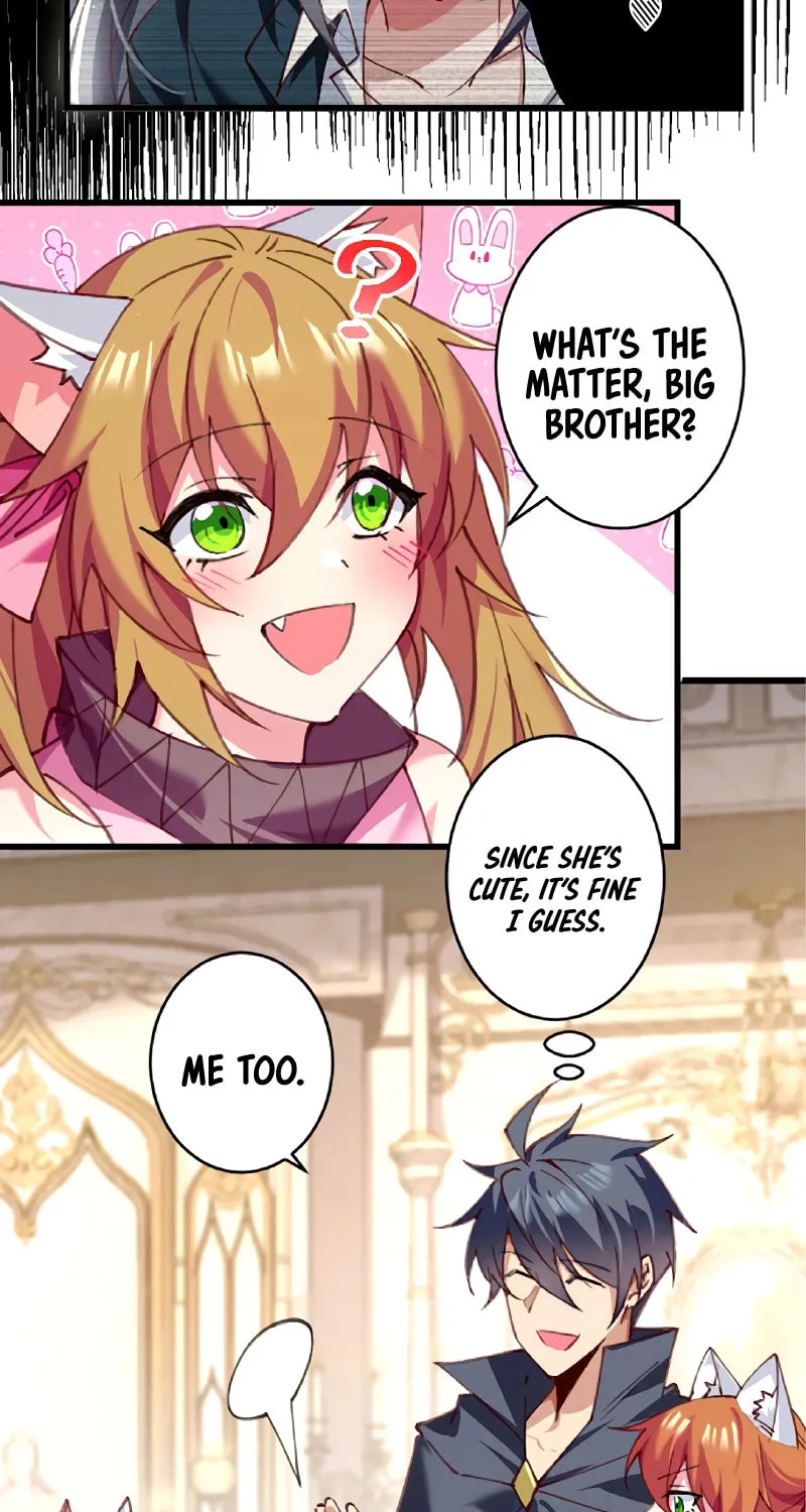 Isekai Shihai no Skill Takerr Chapter 22 page 12 - 