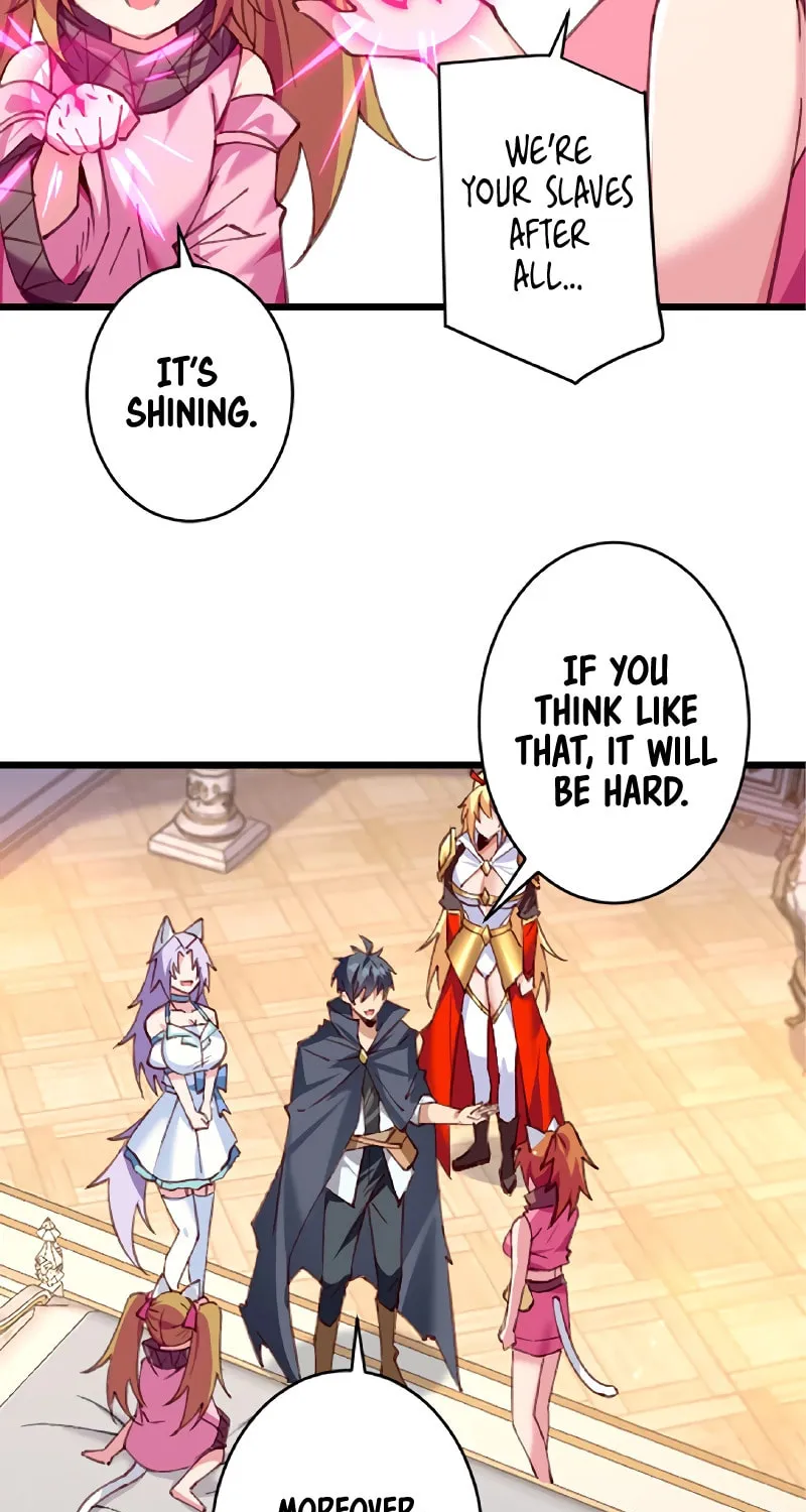 Isekai Shihai no Skill Takerr Chapter 22 page 15 - 